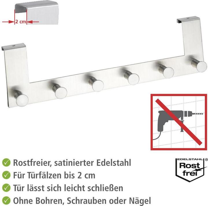 Produktbild Wenko Celano