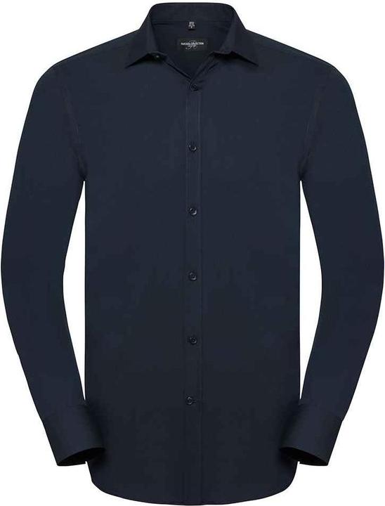 Immagine prodotto Russell Ultimate Camicia Aderente Manica Lunga Uomo (S)