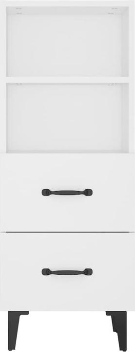 Image du produit vidaXL Sideboard (34.50 x 34.50 x 90 cm)