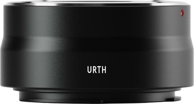 Produktbild Urth Lens Mount Adapter: Compatible with Olympus OM Lens to Canon RF Camera Body