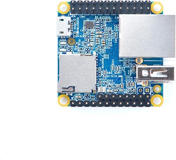 Produktbild Allnet FriendlyARM NanoPi Neo v1.31