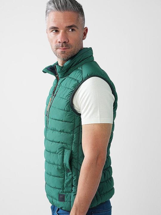 Actual product image Fynch-Hatton Steppgilet (L)