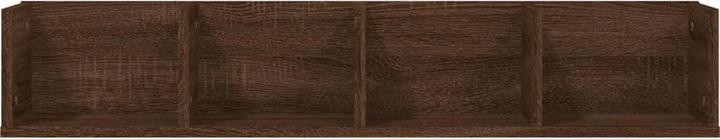 Actual product image vidaXL Hillier (100 x 18 x 18 cm)