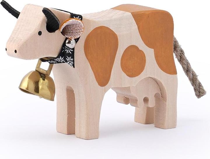 Image du produit Trauffer Vache Maxi