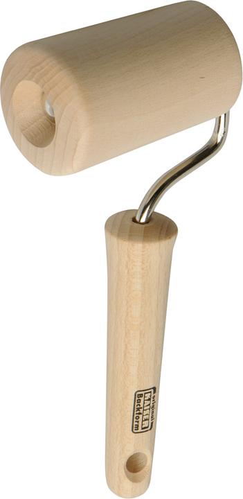 Actual product image Kaiser Baking tin roller wood conical