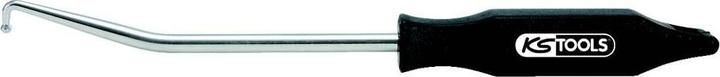 Produktbild KS Tools Glaserhaken mit Kugel, XL, 295mm (0.30 m)