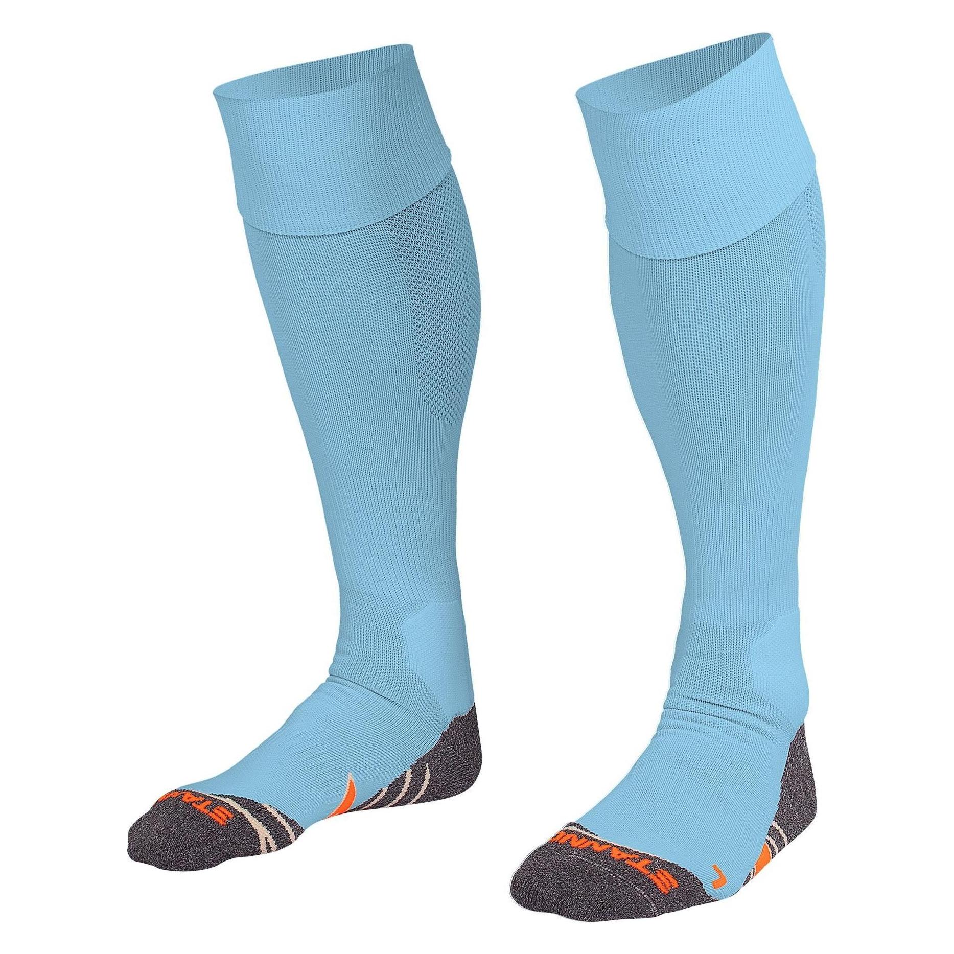 Stanno, Damen, Sportsocken, Uni Socke Ii (36 - 40), Blau