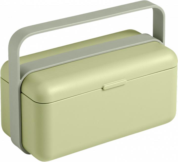 Produktbild Blim Plus Lunchbox