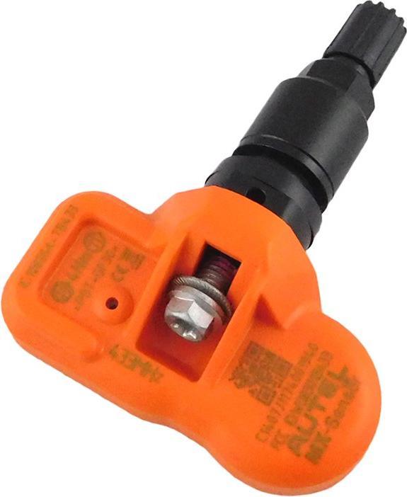 Image du produit Autel Capteur de pression des pneus 433MHz noir