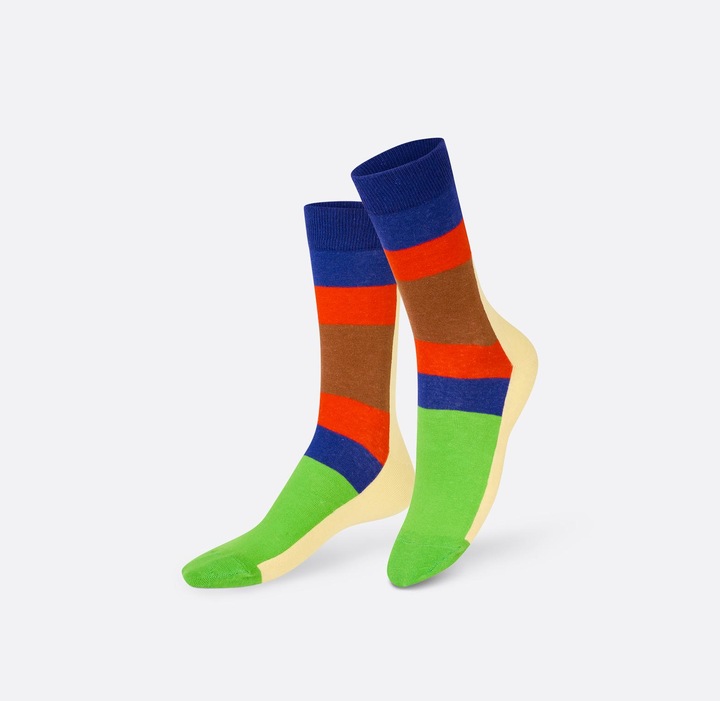 Immagine prodotto Eat My Socks Döner Kebab (Confezione singola, Taglia unica)