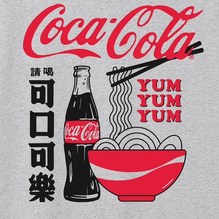 Produktbild Coca Cola Sweatshirt (XL)