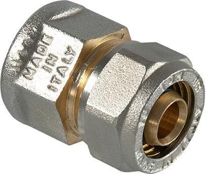 Produktbild Tdm Brass THREADED BIT 3/4X20X2 V