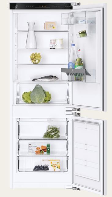 Actual product image V-ZUG CombiCooler V2000 152NI (231 l)