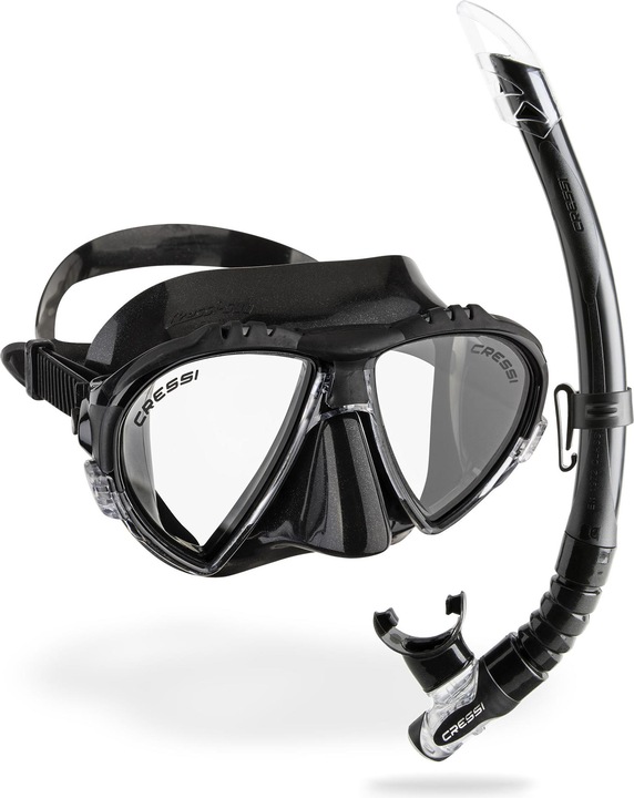 Cressi Matrix + Gamma