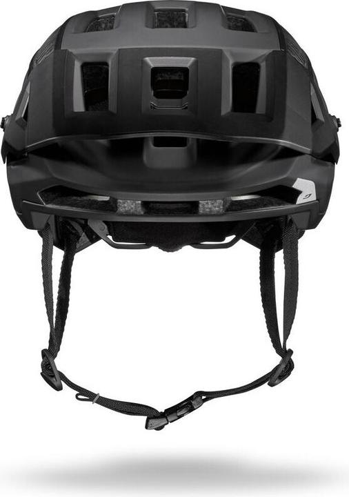 Produktbild Julbo Forest Bicycle Helmet, 55-59 cm, black (55 - 59 cm)
