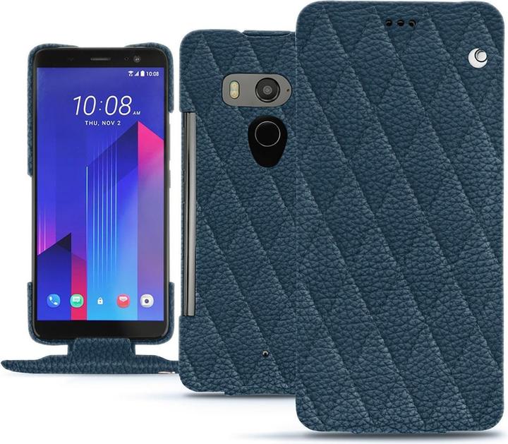 Image du produit Noreve Housse cuir vertical (HTC U11+)