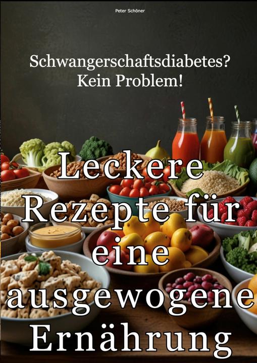 tolino Schwangerschaftsdiabetes? Kein Problem!