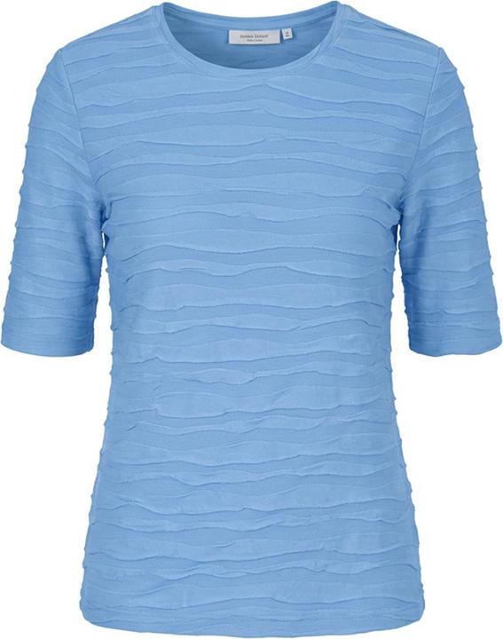 Produktbild Sealand Strukturshirt Damen (XXL)