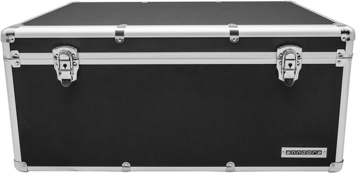 Actual product image Anndora Rahmenkoffer