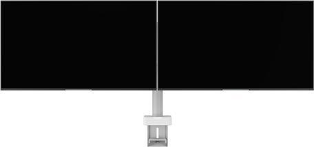 Productafbeelding Vogels MOMO 4237 MONITORARM 2 SCHERMEN (Tabel, 43")
