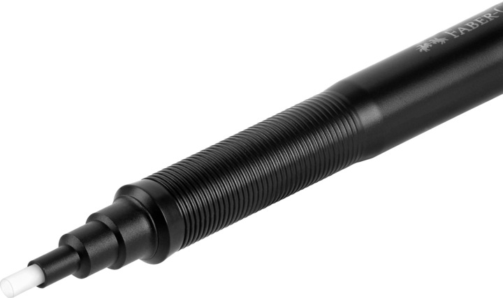 Actual product image Faber-Castell Precision eraser