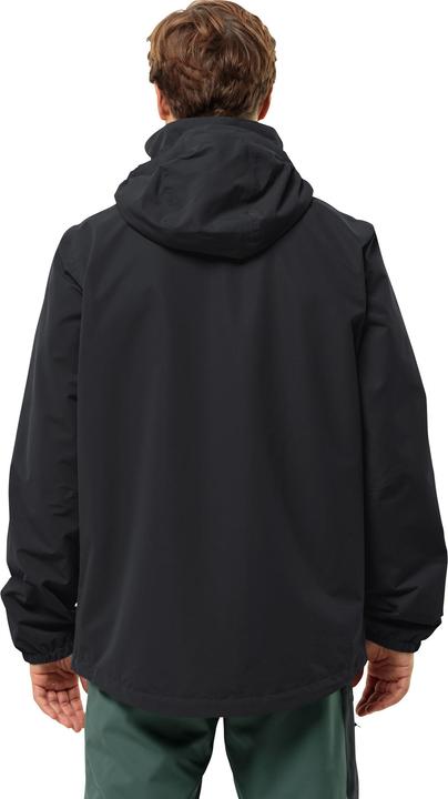 Actual product image Jack Wolfskin Stormy Point 2L Jkt M (M)