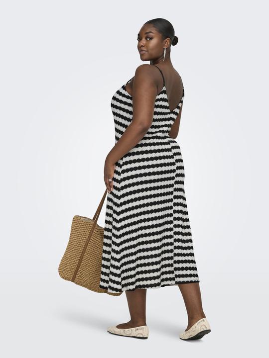 Image du produit Only CAREVARA Langes Kleid Kleid (M)