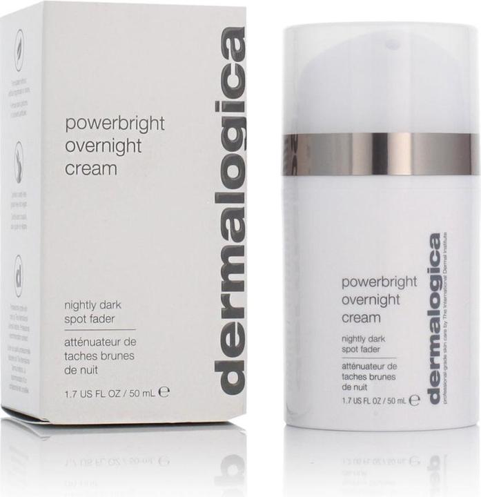 Actual product image Dermalogica Power Bright - Pure Night (50 ml, Night cream)