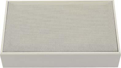 Image du produit Visaton Haut-parleur montage mural 100V