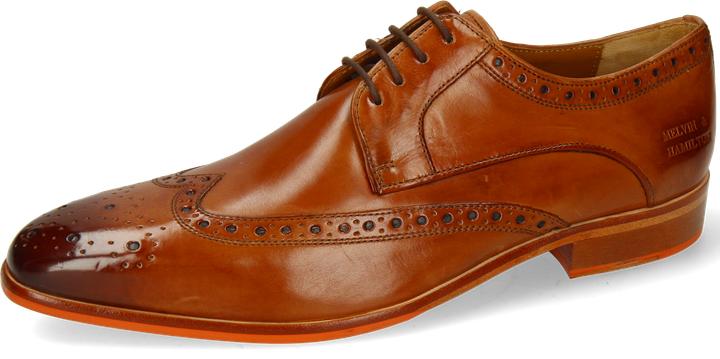 Image du produit Melvin & Hamilton Derby Lewis 3 (41)