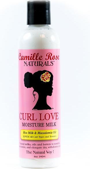 Produktbild Camille Rose Curl Love (240 ml)