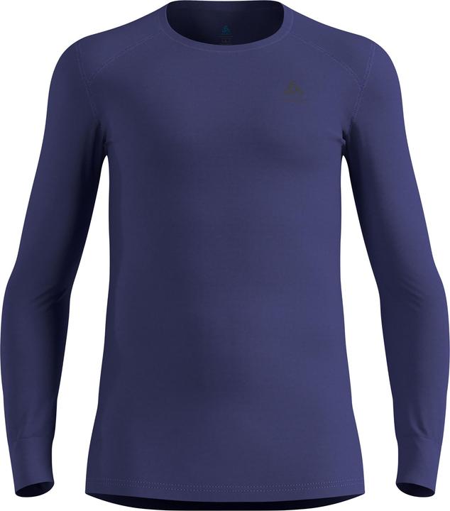 Actual product image Odlo Active Warm Base Layer Langarmshirt (L)