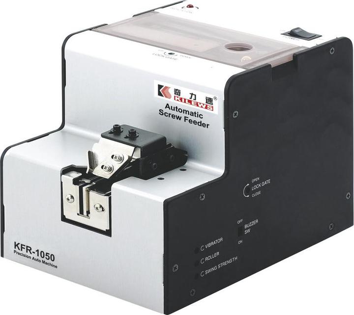 Actual product image Kilews Screw separator, adjustable (M1.0-M5.0)