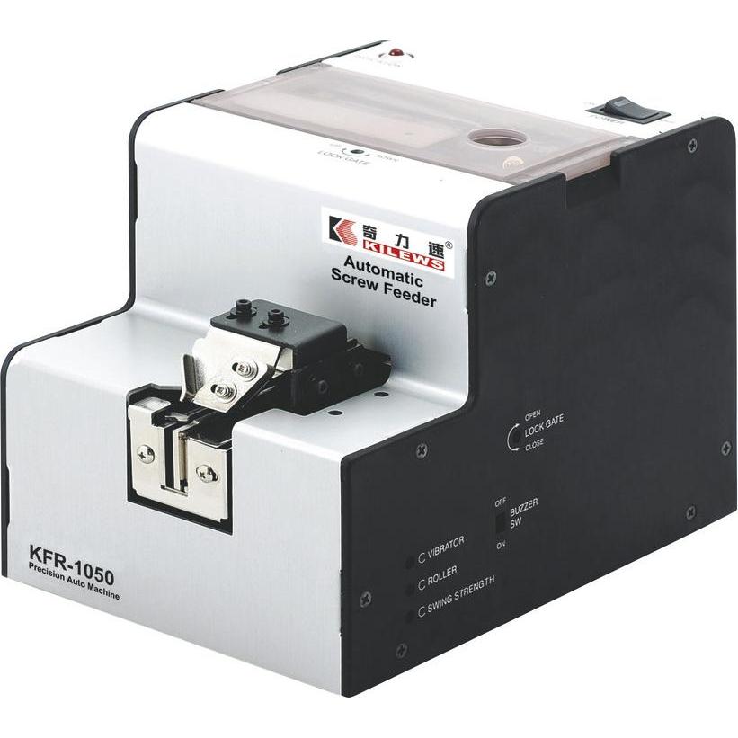 Kilews, Bits, Schraubenvereinzeler, einstellbar (M1.0-M5.0)