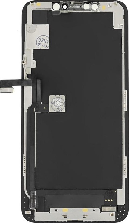 Produktbild OEM Original Display Unit (Refurbished) for iPhone 11 Pro Max (without chip) (Display, iPhone 11 Pro Max)