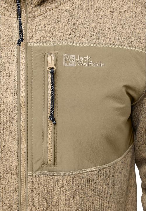 Produktbild Jack Wolfskin Kaminfeuer Jkt M (XXL)