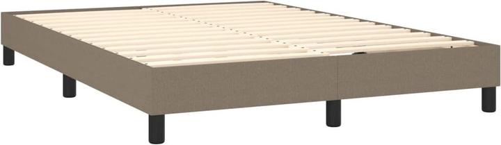 Image du produit vidaXL Boxspringbettgestell (140 x 190 cm)