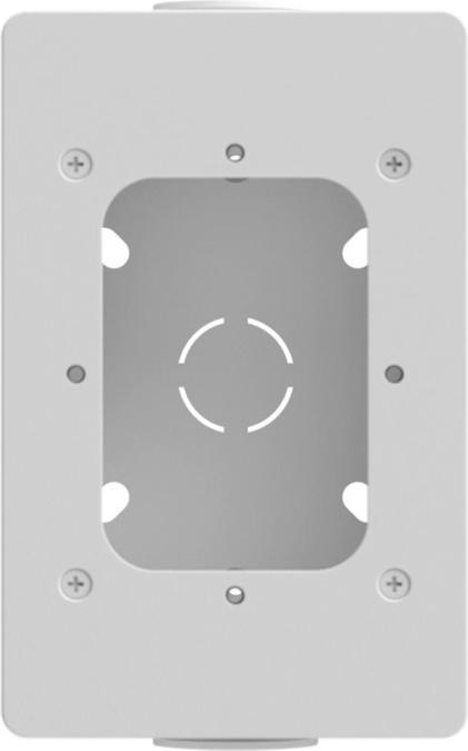 Actual product image Ubiquiti Junction box for UniFi Access