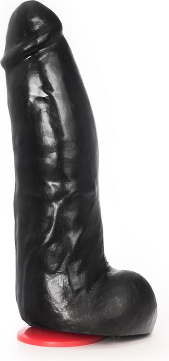 Produktbild Mister B Welding Will Dildo