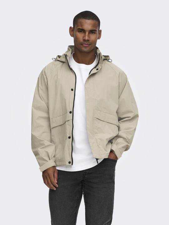 Produktbild Only & Sons ONSAXIS Jacke Jacke (XS)