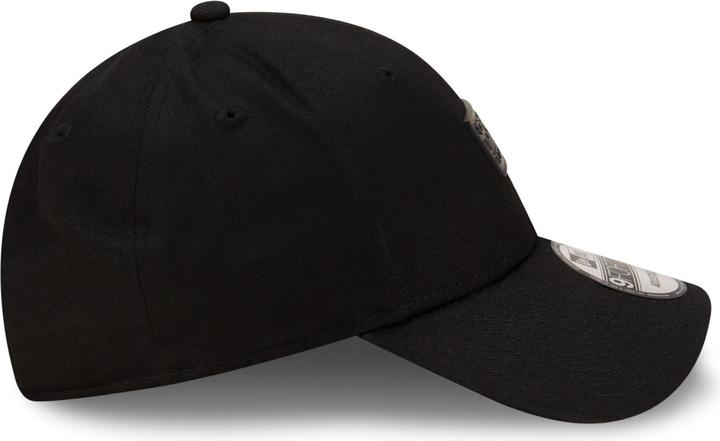 Produktbild New Era 9Forty Strapback Cap - METAL BADGE Red Bull Racing (One Size)