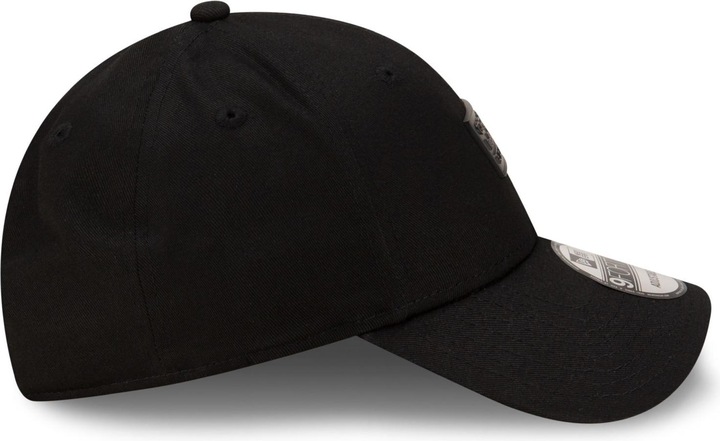 Produktbild New Era 9Forty Strapback Cap - METAL BADGE Red Bull Racing (One Size)