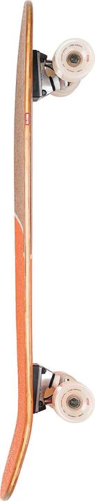 Immagine prodotto Globe Big Blazer Cocco/Mandarino (32")