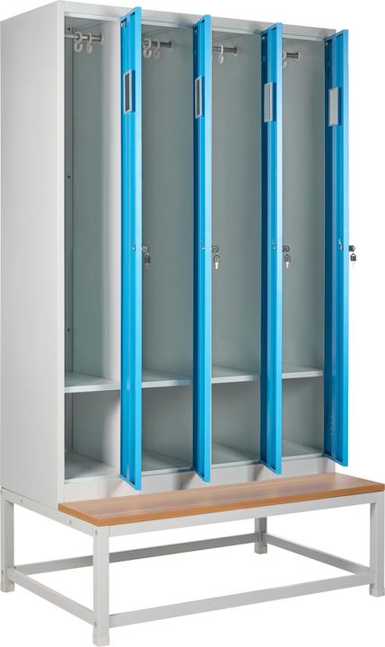 Produktbild Beliani Athlete