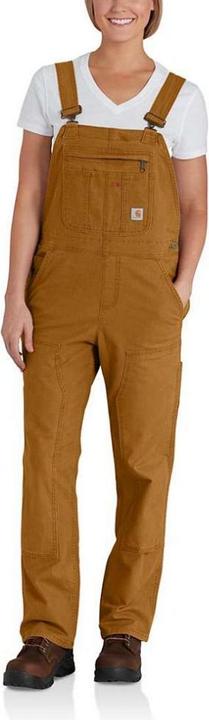 Image du produit Carhartt Combinaison Crawford Bib (XS)