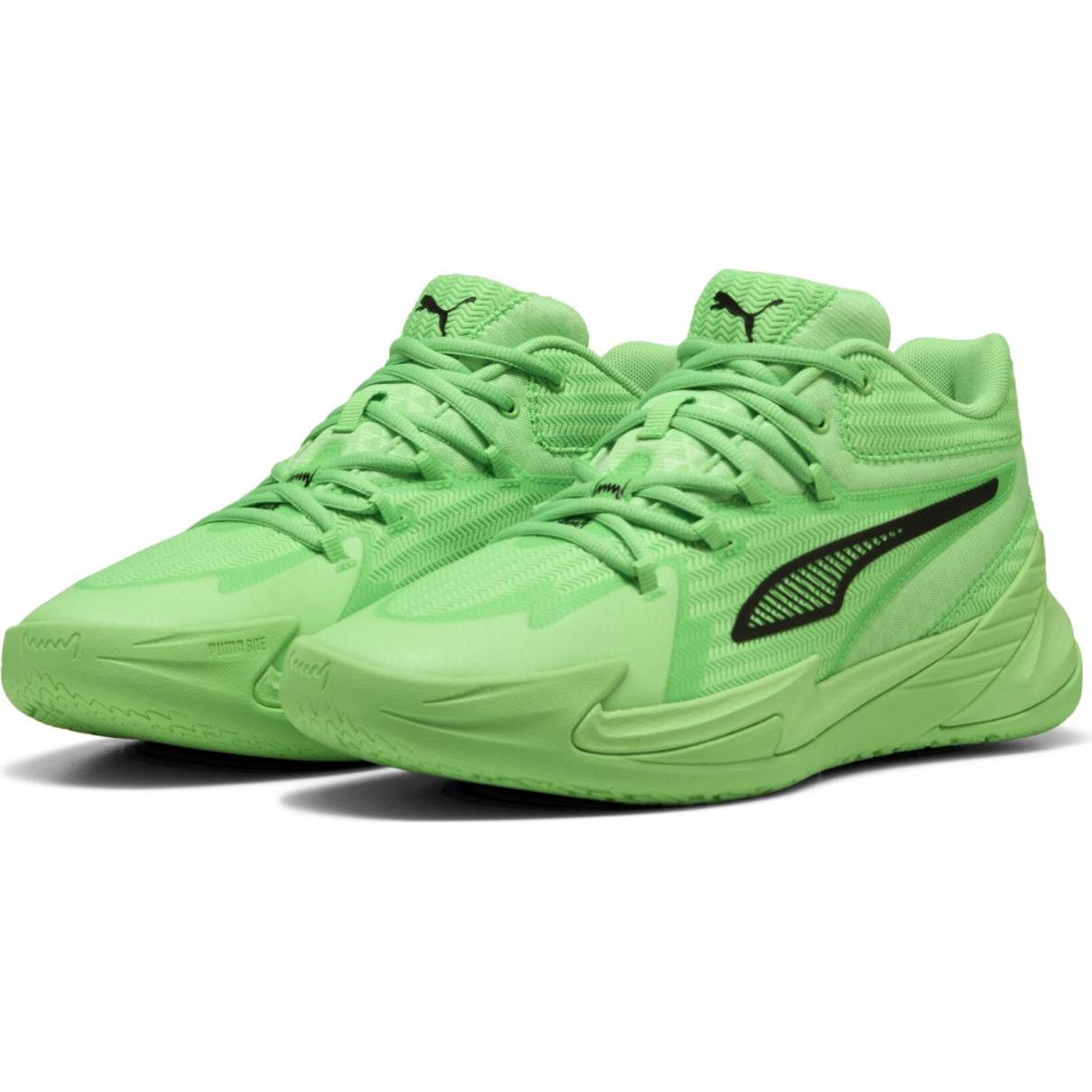 Thumbnail - Puma, Herren, Sneaker, Dagger, Schwarz, (41)