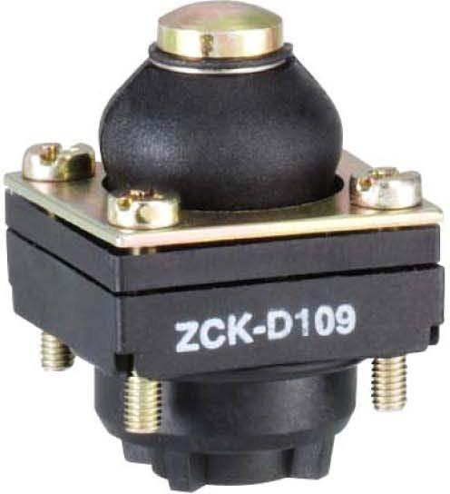 Produktbild TE Sensors Antriebskopf ZCKD109