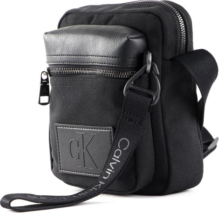 Immagine prodotto Calvin Klein CKJ Tagged Reporter18