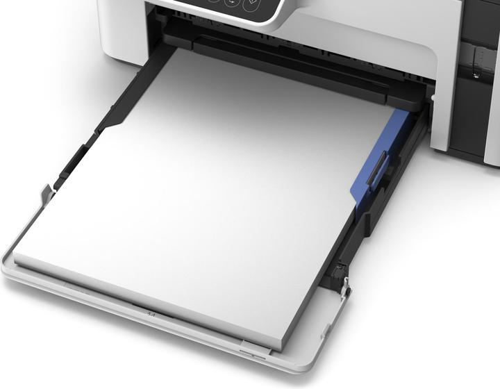 Produktbild Epson EcoTank ET-M2120 (Tintentank, Schwarz-Weiss)
