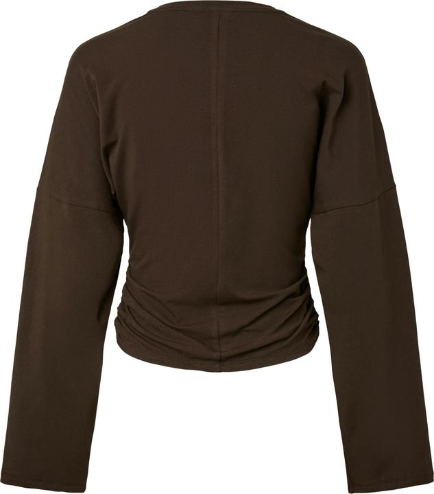 Immagine prodotto Pieces PCALLI Oberteil mit langen Ärmeln (M)